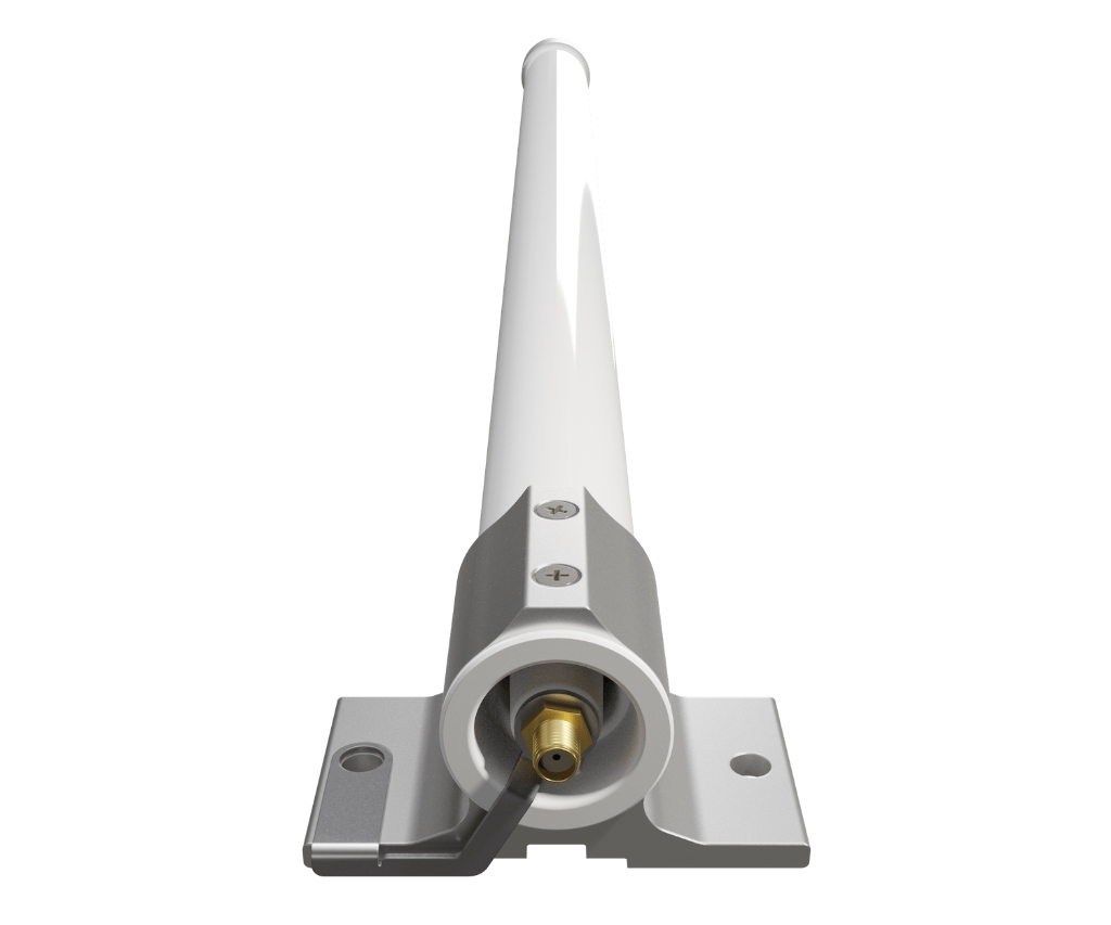 868_Omni_antenna-MikroTik 868 Omni Antenna 6.5 dBi LoRa® IP66 Anten 862–876 MHz (868_Omni_antenna)