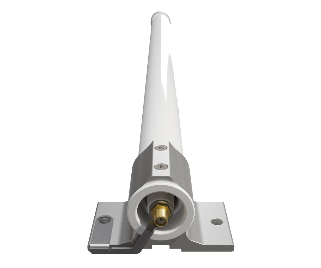 915_Omni_antenna-Mikrotik 915_Omni_antenna | 900–928 MHz LoRa® 5.2 dBi IP66 Omni Anten