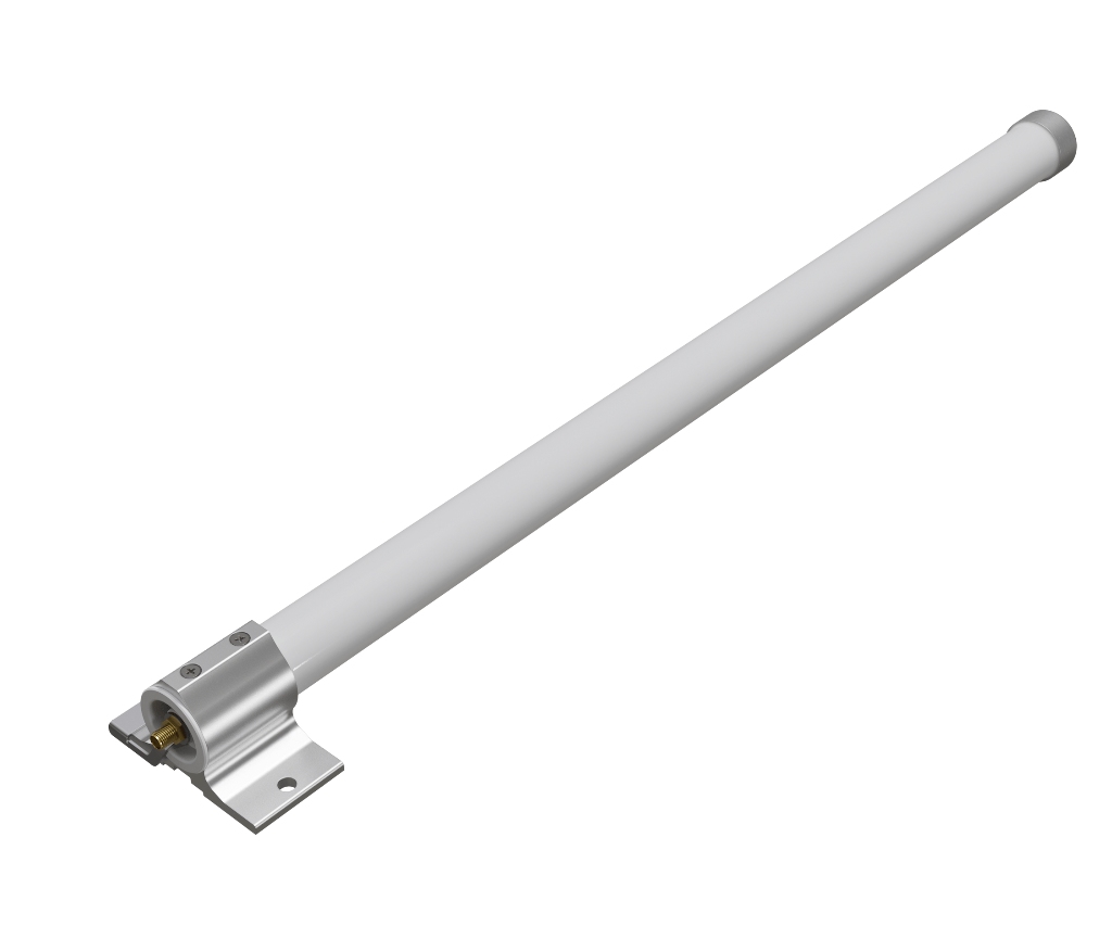 Mikrotik 915_Omni_antenna Mikrotik 915_Omni_antenna | 900–928 MHz LoRa® 5.2 dBi IP66 Omni Anten ürün görseli 3 - wifidepo