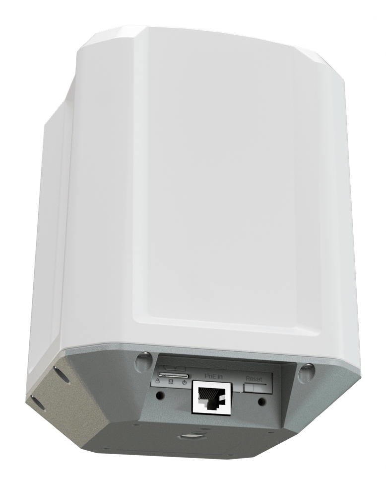 Mikrotik  MikroTik LAMP 5G R16 5G SA/NSA Omnidirectional Anten eSIM GNSS IP67 ürün görseli 3 - wifidepo