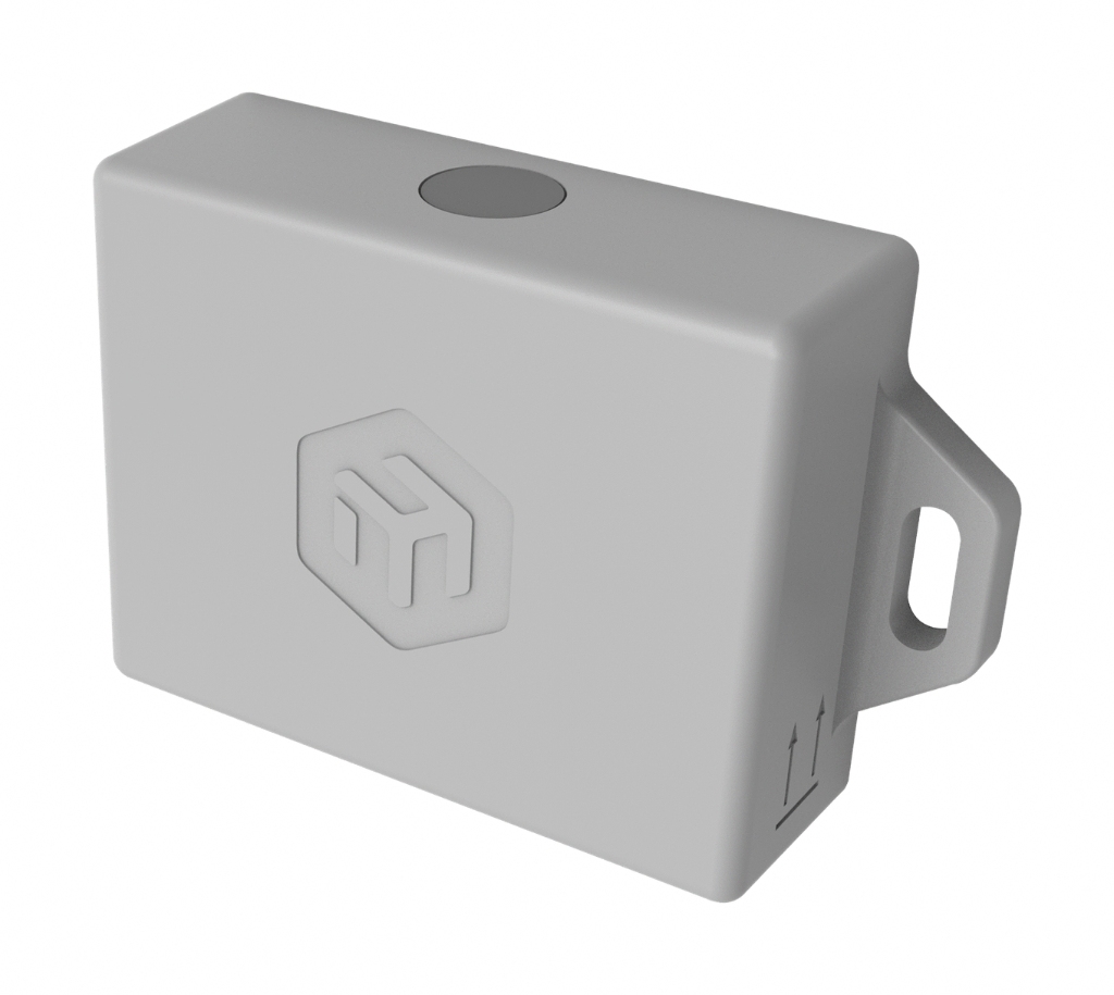 Mikrotik  MikroTik TG-LR92 | 902–928 MHz LoRaWAN Sıcaklık, Nem ve Hareket Sensörü, IP67 ürün görseli 2 - wifidepo