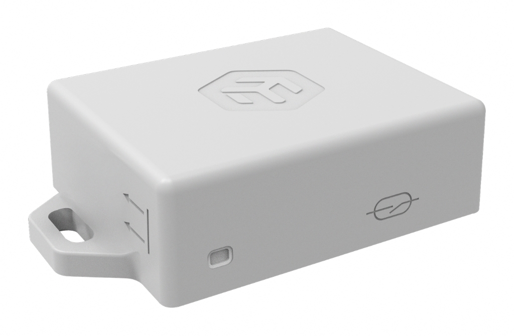 -MikroTik TG LR92 902–928 MHz LoRaWAN Sıcaklık, Nem ve Hareket Sensörü, IP67