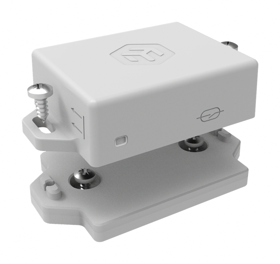 Mikrotik  MikroTik TG-LR92 | 902–928 MHz LoRaWAN Sıcaklık, Nem ve Hareket Sensörü, IP67 ürün görseli 3 - wifidepo