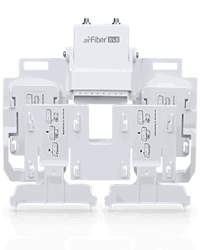 -Ubiquiti AF‑MPx8 NxN 8x8 Multiplexer