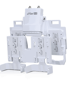 A8x8-UBNT airFiber AF‑MPx8 NxN 8x8 Multiplexer