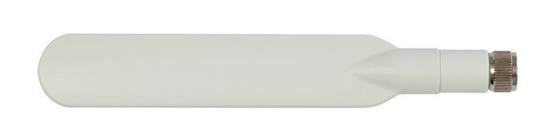ACONMNIRPSMA-MikroTik 2.4GHz 5dBi Dipole RPSMA Outdoor Anten (ACONMNIRPSMA)