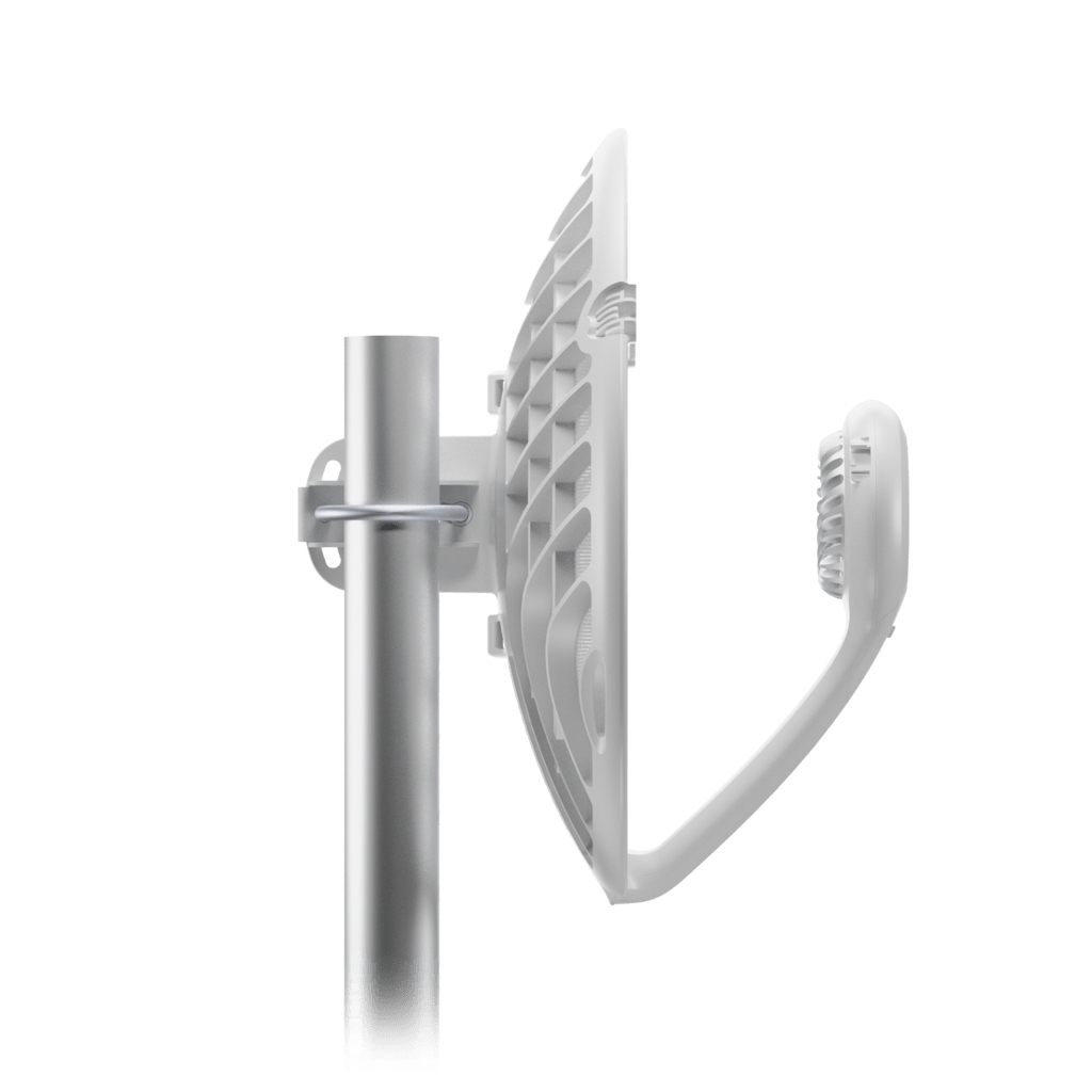 UBNT AF60 UBNT airFiber 60  AF60 - 2KM 60GHz PTP LINK ürün görseli 4 - wifidepo
