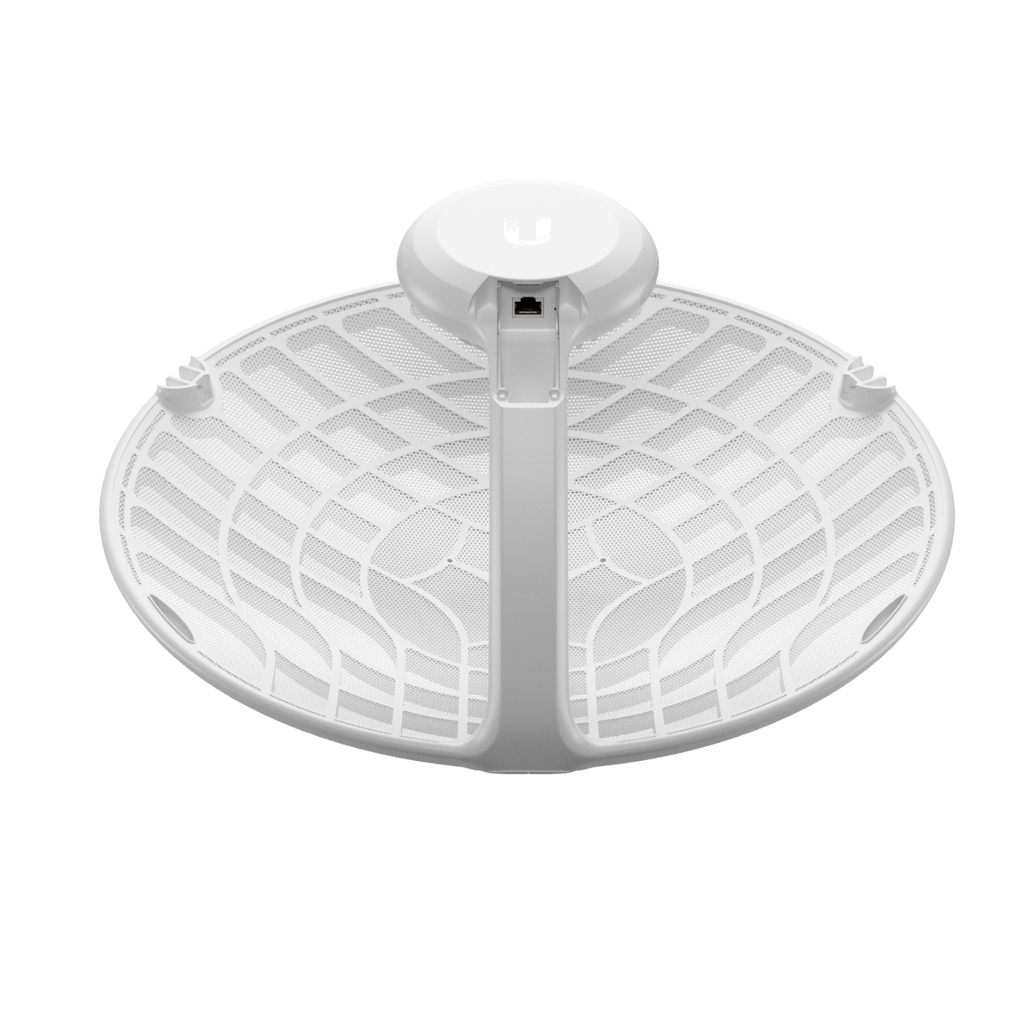 UBNT AF60 UBNT airFiber 60  AF60 - 2KM 60GHz PTP LINK ürün görseli 5 - wifidepo