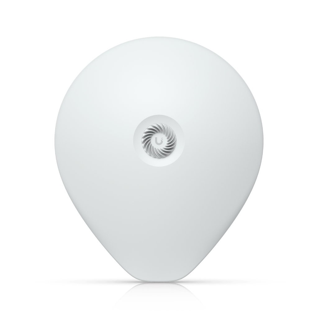 AF60-XR-Ubiquiti UISP airFiber 60 Xtreme-Range (AF60-XR) – 60 GHz Multi-Gigabit PTP Bridge, 15 km Backhaul Bağlantısı