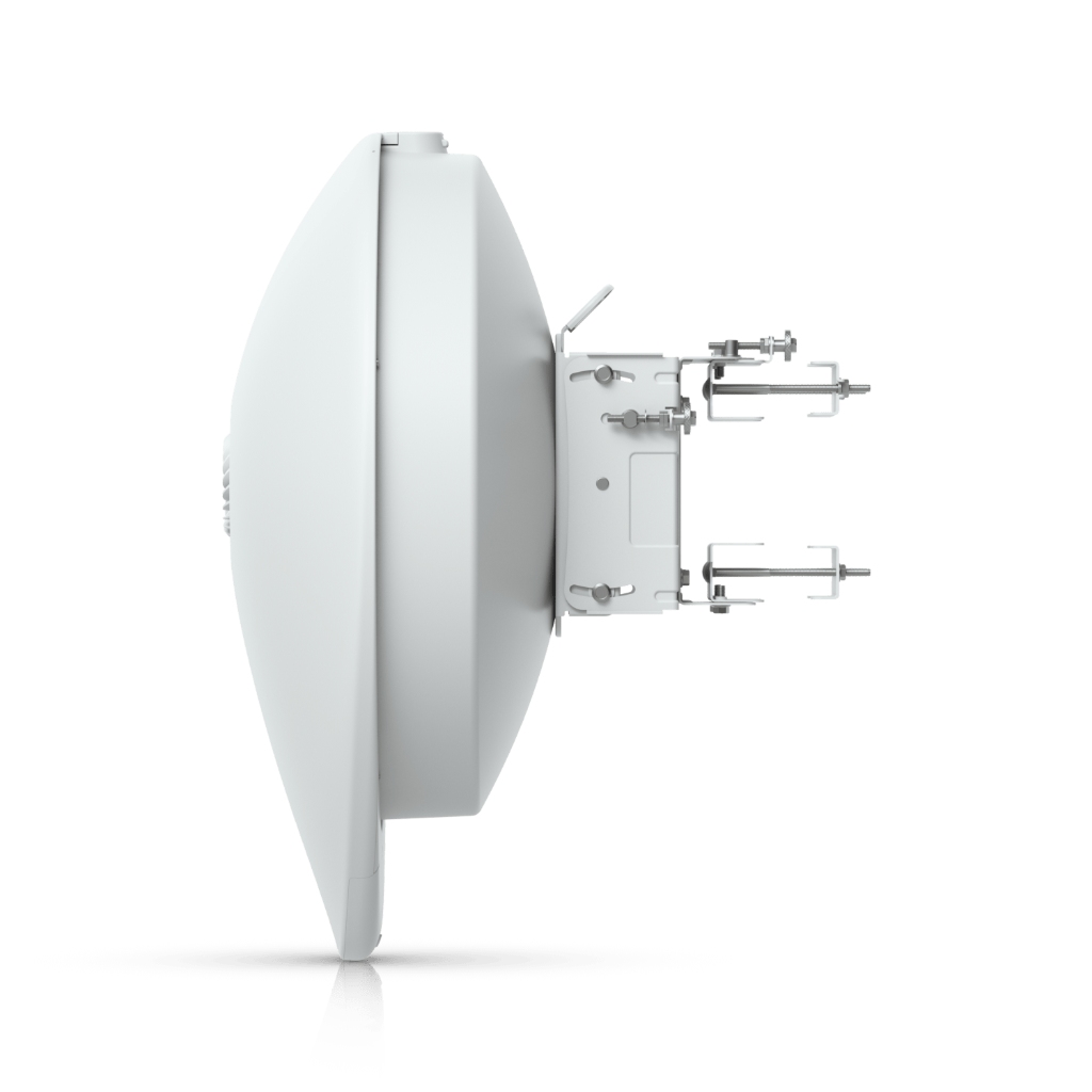 UBNT AF60-XR Ubiquiti UISP airFiber 60 Xtreme-Range (AF60-XR) – 60 GHz Multi-Gigabit PTP Bridge, 15 km Backhaul Bağlantısı ürün görseli 8 - wifidepo