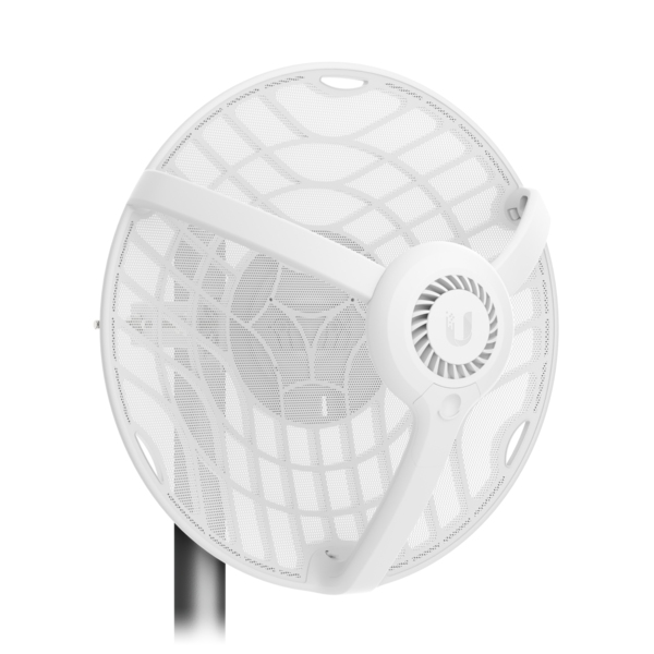 AF60LR-UBNT airFiber 60 Long-Range (AF60-LR) – 12+ km Menzilli, 2 Gbps 60 GHz PtP / PtMP Wave Radyo Sistemi