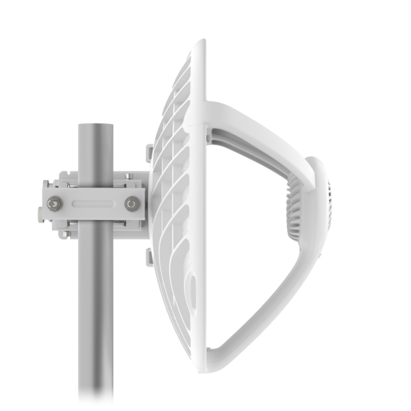 AF60LR-UBNT airFiber 60 Long-Range (AF60-LR) – 12+ km Menzilli, 2 Gbps 60 GHz PtP / PtMP Wave Radyo Sistemi