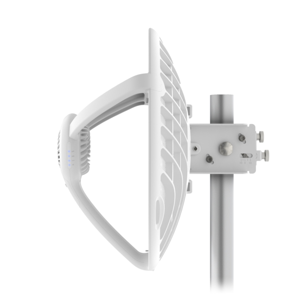 UBNT AF60LR UBNT airFiber 60 Long-Range (AF60-LR) – 12+ km Menzilli, 2 Gbps 60 GHz PtP / PtMP Wave Radyo Sistemi ürün görseli 3 - wifidepo