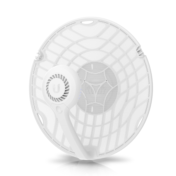 UBNT AF60LR UBNT airFiber 60 Long-Range (AF60-LR) – 12+ km Menzilli, 2 Gbps 60 GHz PtP / PtMP Wave Radyo Sistemi ürün görseli 4 - wifidepo