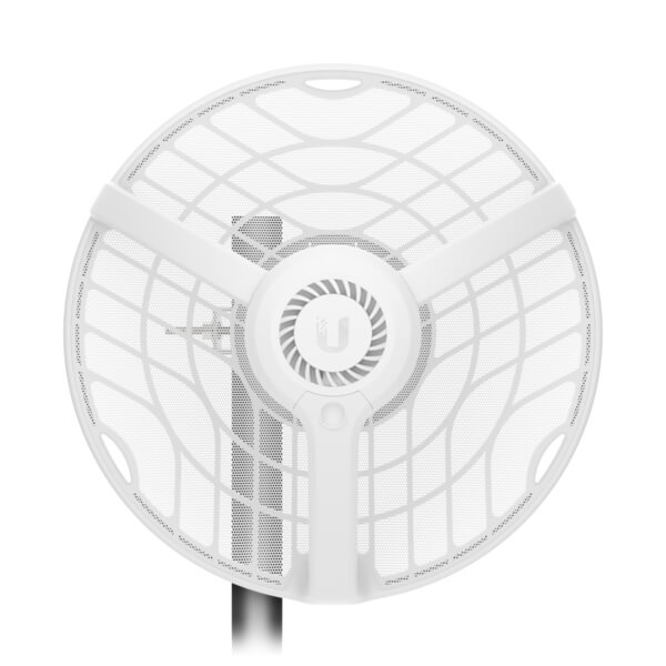 UBNT AF60LR UBNT airFiber 60 Long-Range (AF60-LR) – 12+ km Menzilli, 2 Gbps 60 GHz PtP / PtMP Wave Radyo Sistemi ürün görseli 5 - wifidepo