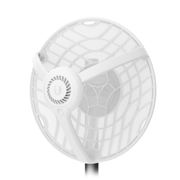UBNT AF60LR UBNT airFiber 60 Long-Range (AF60-LR) – 12+ km Menzilli, 2 Gbps 60 GHz PtP / PtMP Wave Radyo Sistemi ürün görseli 6 - wifidepo