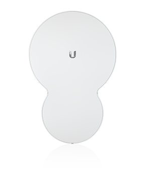 AF-24-EU-Ubiquiti AF 24 1.4Gbit HDX PTP Backhaul (AF-24-EU)