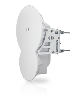 AF-24-EU-UBNT-AF-24-UBNT airFiber 24 - 1.4Gbit HDX PTP Backhaul