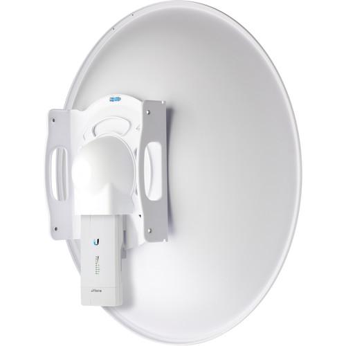 AF-4X-Ubnt Ubiquiti airFiber AF-4X 4 GHz Carrier Backhaul Ptp AP