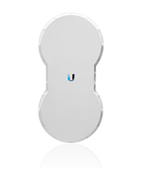 AF-5-UBIQUITI UBNT AirFiber, 1Gbps+ Backhaul, 5.4-5.8GHz