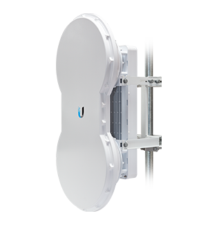 AF-5-UBIQUITI UBNT AirFiber, 1Gbps+ Backhaul, 5.4-5.8GHz