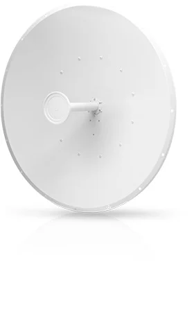 -Ubiquiti AF 5G34 S45 34 dBi 5 GHz, Slant 45 50KM Anten