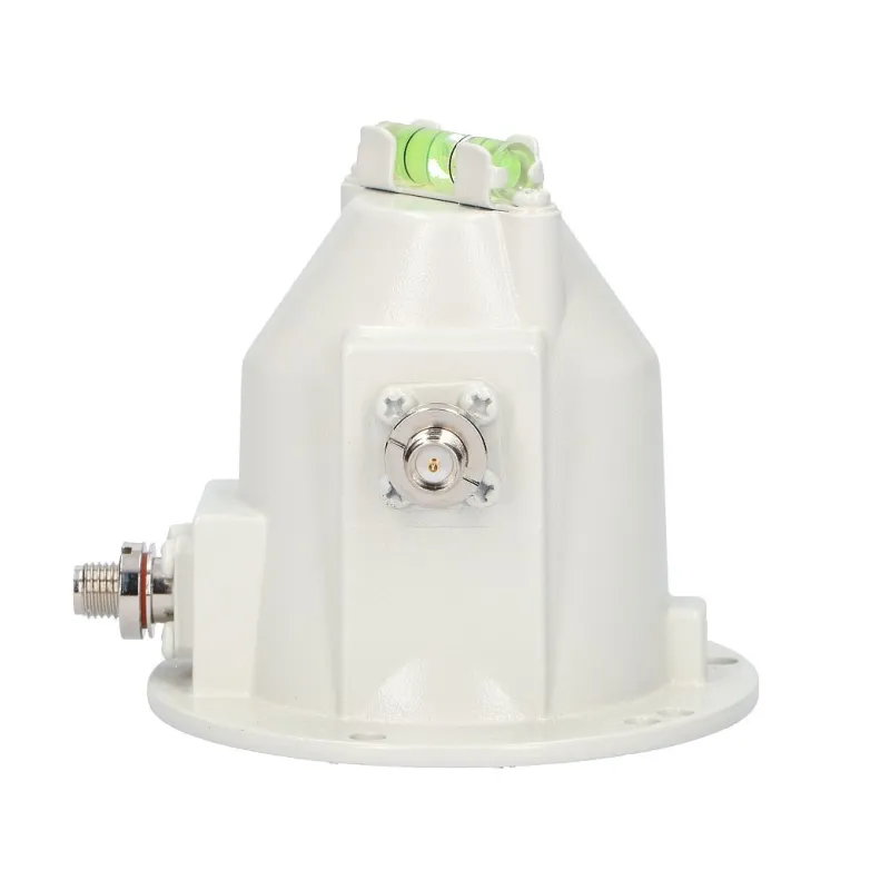 -Ubiquiti 5 GHz OMT RD Conversion Kit, Slant 45