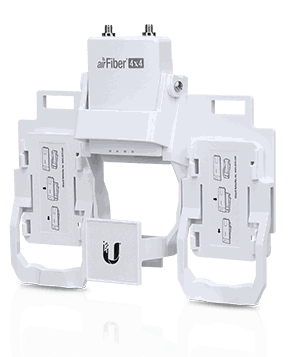 AF-MPX4-UBNT airFiber AF‑MPx4 NxN 4x4 Multiplexer