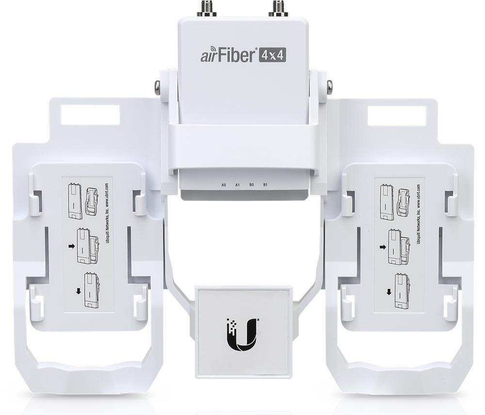 UBNT AF-MPX4 UBNT airFiber AF‑MPx4 NxN 4x4 Multiplexer ürün görseli 3 - wifidepo