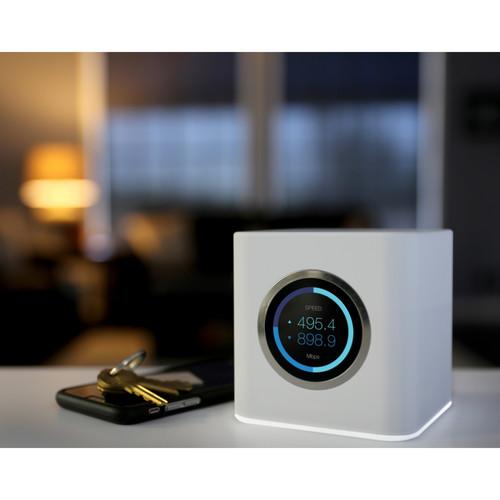 AFi-R-Ubnt Ubiquiti AmpliFİ HD MESH Router AFi-R-Ubnt Ubiquiti AmpliFİ HD MESH Router