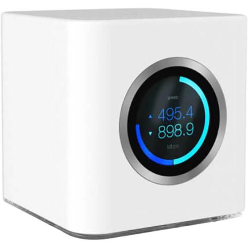 AFi-R-Ubnt Ubiquiti AmpliFİ HD MESH Router AFi-R-Ubnt Ubiquiti AmpliFİ HD MESH Router