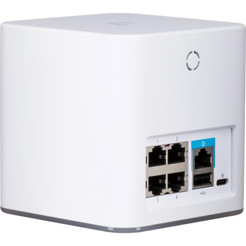 UBNT AFi-R Ubnt Ubiquiti AmpliFİ HD MESH Router ürün görseli 4 - wifidepo