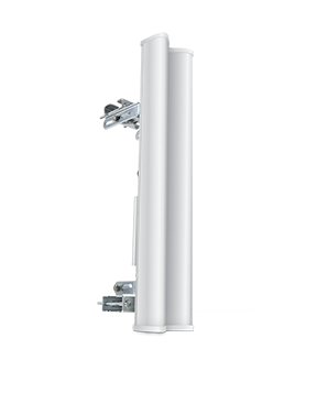 AM-2G15-120-Ubiquiti 2G15 15 dBi 120° 2x2 Mimo 2.4 GHz Sektör Anten (AM-2G15-120)
