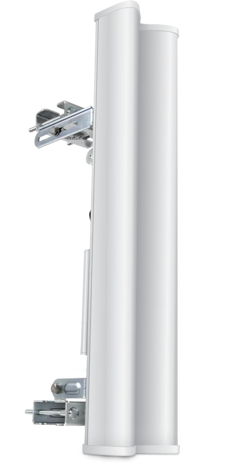 AM-2G15-120-UBNT AirMAX 2G15 15 dBi 120° 2x2 Mimo 2.4 GHz Sektör Anten AM-2G15-120-UBNT AirMAX 2G15 15 dBi 120° 2x2 Mimo 2.4 GHz Sektör Anten