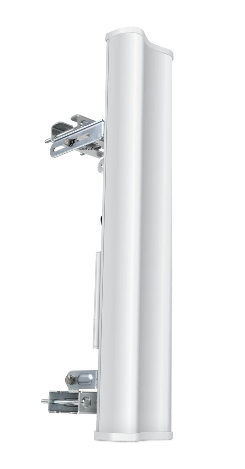 AM-2G16-90-Ubiquiti 2G16 16 dBi 90° 2x2 Mimo 2.4 GHz Sektör Anten (AM-2G16-90)