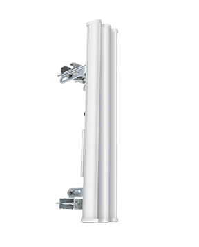 AM-5G19-120-UBNT AirMAX 5G19 19dBi 120° 2x2 Mimo 5GHz Sektör Anten