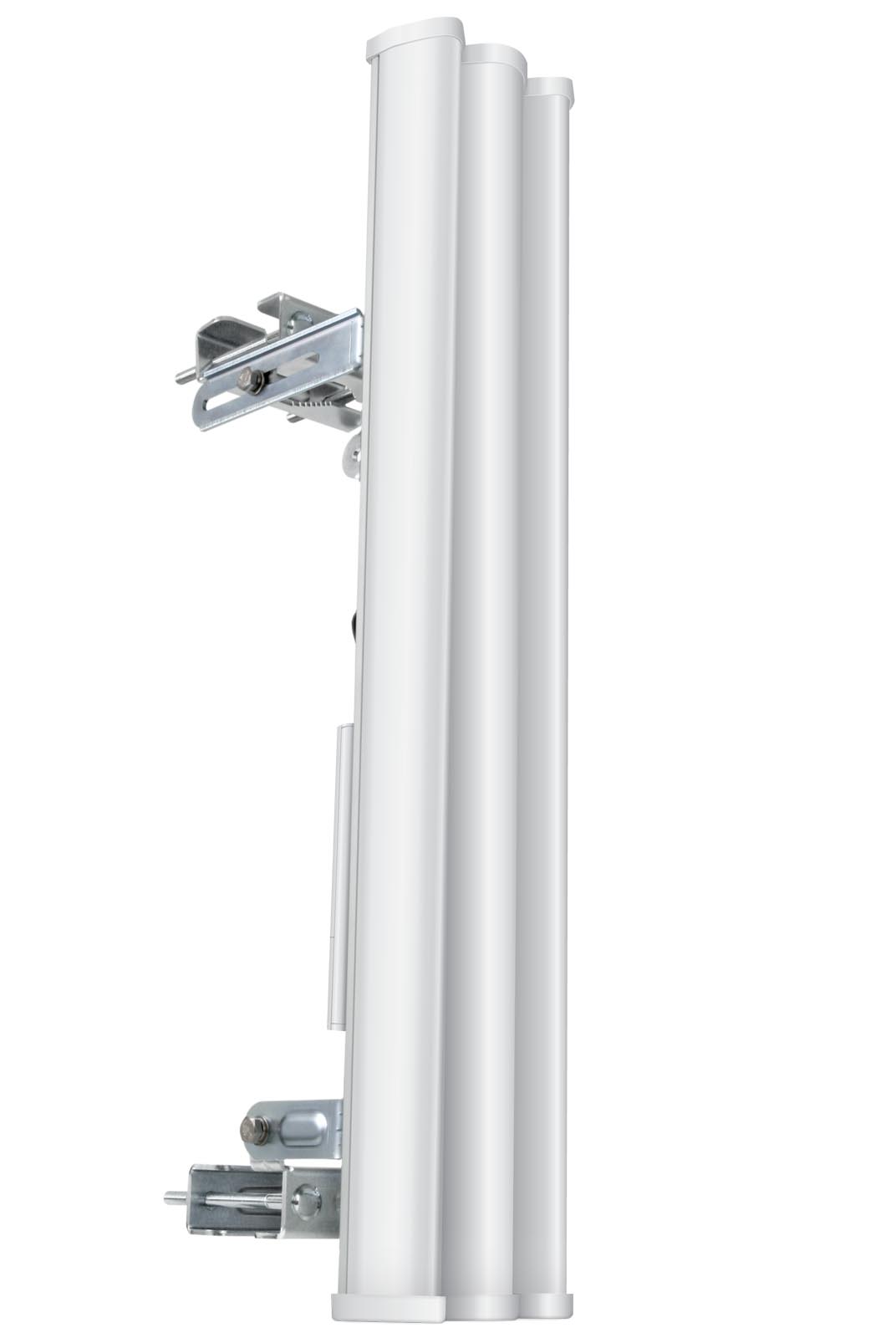 AM-5G19-120-UBNT AirMAX 5G19 19dBi 120° 2x2 Mimo 5GHz Sektör Anten