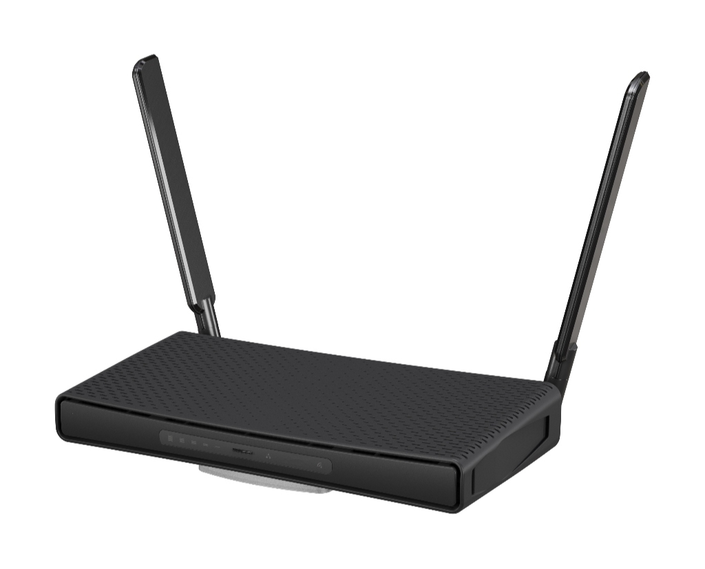 Mikrotik C53UiG+5HPaxD2HPaxD MikroTik hAP ax³ (hAP ax3) - C53UiG+5HPaxD2HPaxD 5 Port Gigabit WiFi Router ürün görseli 3 - wifidepo