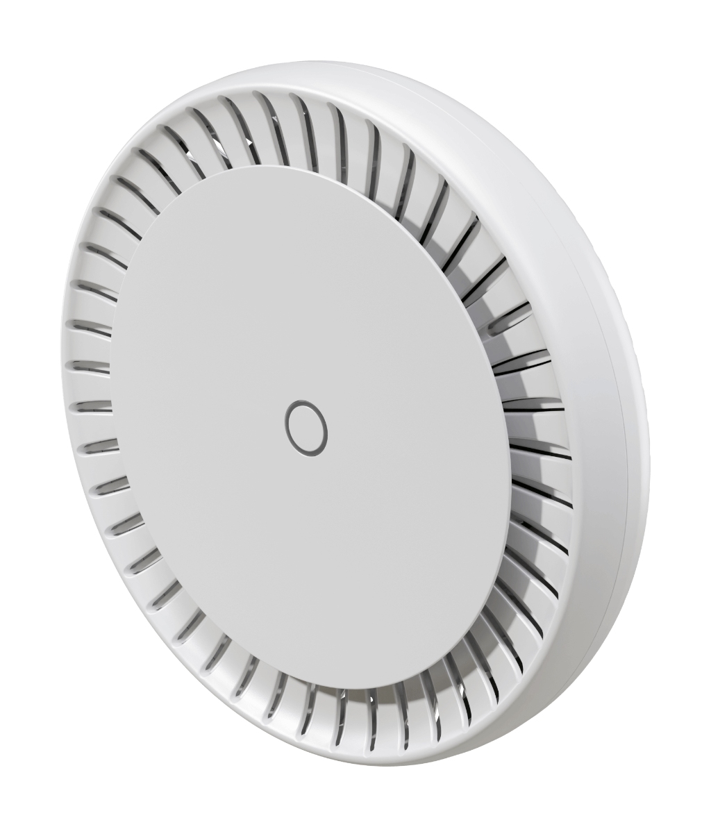 cAPGi-5HaxD2HaxD-MikroTik cAP AX - cAPGi-5HaxD2HaxD Dualband tavan tipi WiFi6 AP cAPGi-5HaxD2HaxD-MikroTik cAP AX - cAPGi-5HaxD2HaxD Dualband tavan tipi WiFi6 AP