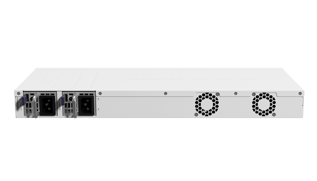 Mikrotik CCR2004-16G-2S+ MikroTik CCR2004-16G-2S+ 16 Port 2 SFP+ Firewall Router ürün görseli 3 - wifidepo