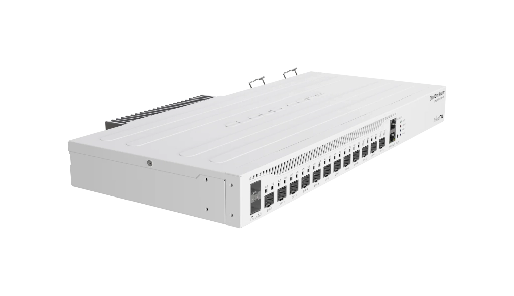 CCR2004-1G-12S+2XS-MikroTik CCR2004 1G 12S+2XS (CCR2004-1G-12S+2XS)