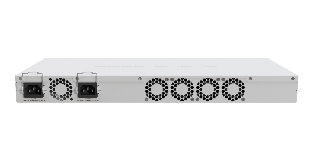 Mikrotik CCR2116-12G-4S+ MikroTik CCR2116-12G-4S+ 12 Port Firewall Router ürün görseli 4 - wifidepo