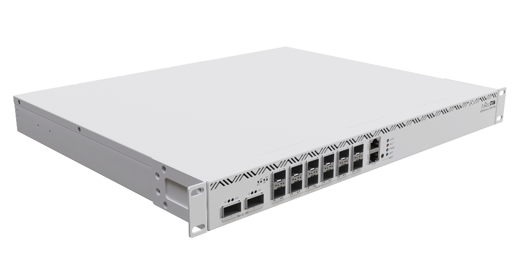 CCR2216-1G-12XS-2XQ-MikroTik Firewall Router (CCR2216-1G-12XS-2XQ)