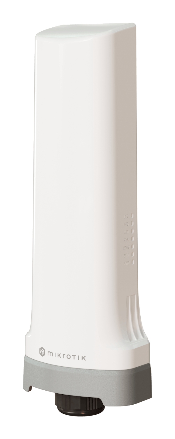 Mikrotik CME22-2n-BG77 Mikrotik CME22-2n-BG77 CAT-M (LTE-M) Dar Bant Modem, IP66, 2× Ethernet, PoE-in/PoE-out, 2.4 GHz Yönetim Wi-Fi ürün görseli 3 - wifidepo