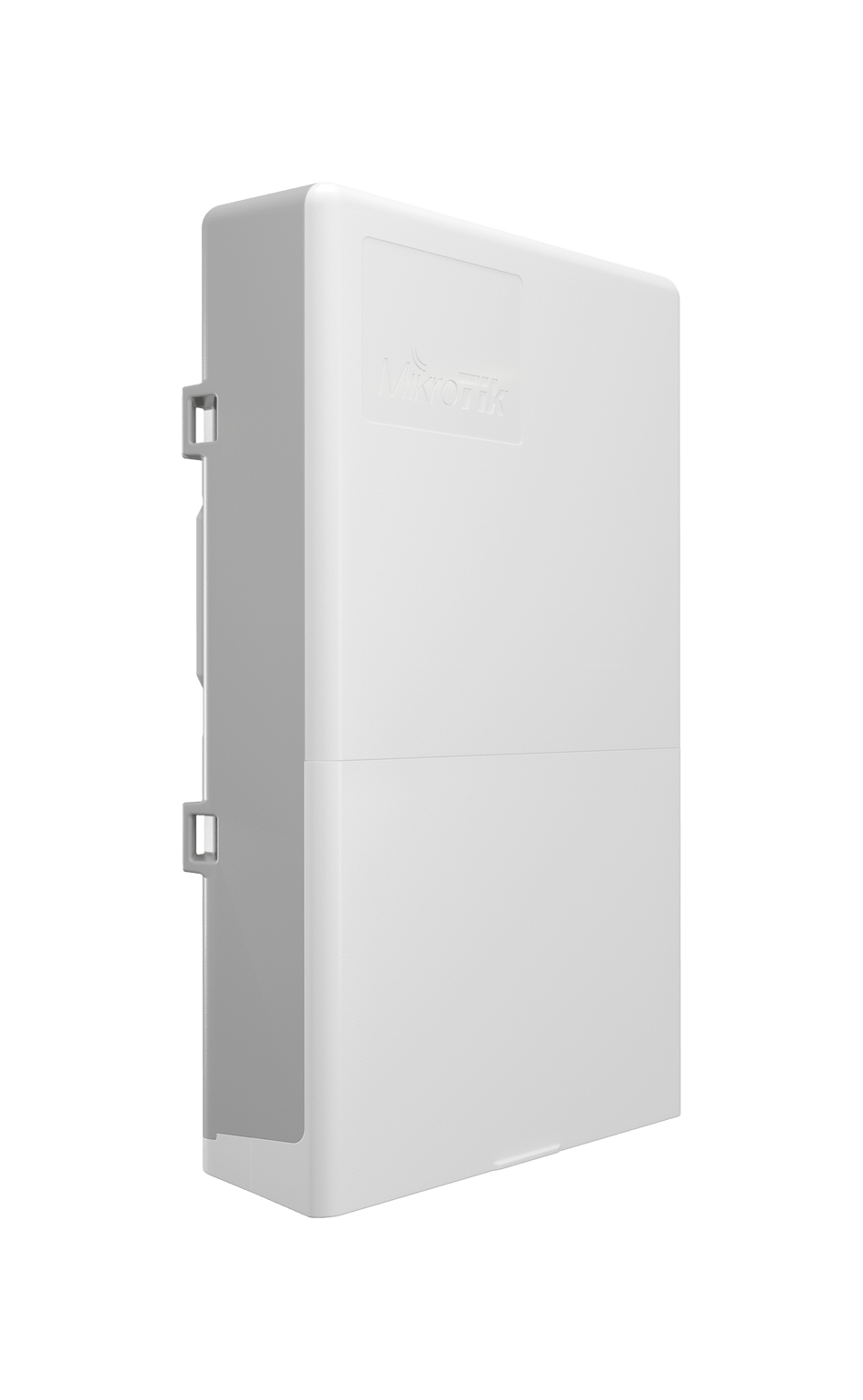 -WifiAnten MikroTik netPower 15FR CRS318 1Fi 2S+OUT Dış Ortam Switch, 15× Reverse PoE, 2× SFP Uplink