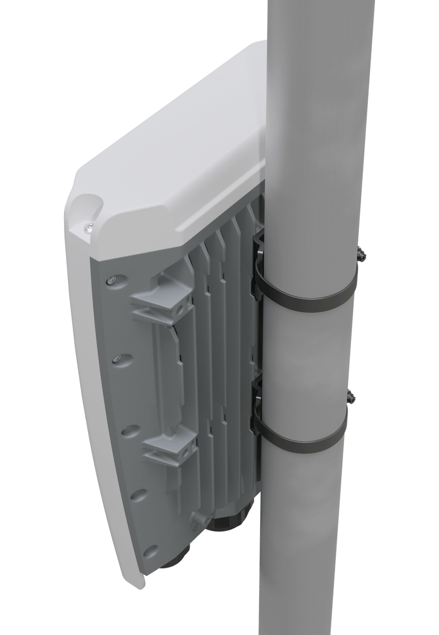 Mikrotik CRS504-4XQ-OUT Mikrotik CRS504-4XQ-OUT 100 G switch, 4× 100G QSFP28, IP66 Dış Ortam ürün görseli 6 - wifidepo
