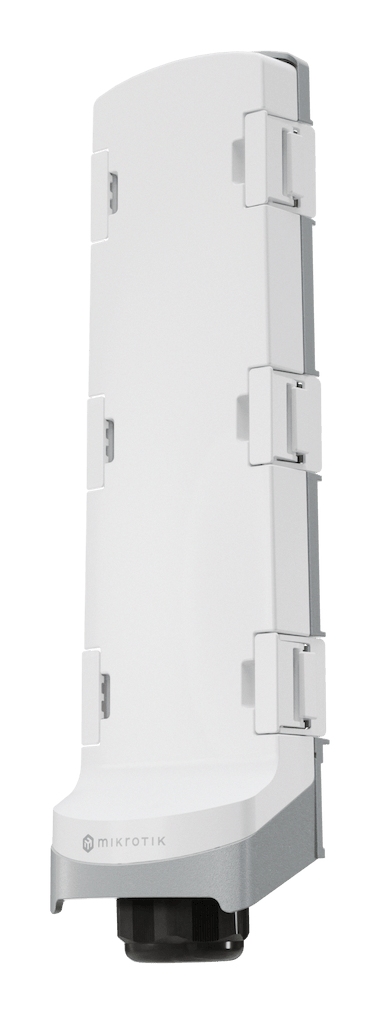  CSS606-1G-2Gi-3S+OUT-MikroTik IP66 Dış Ortam 3×10G SFP+ ve 3×GbE PoE Switch (CSS606-1G-2Gi-3S+OUT)