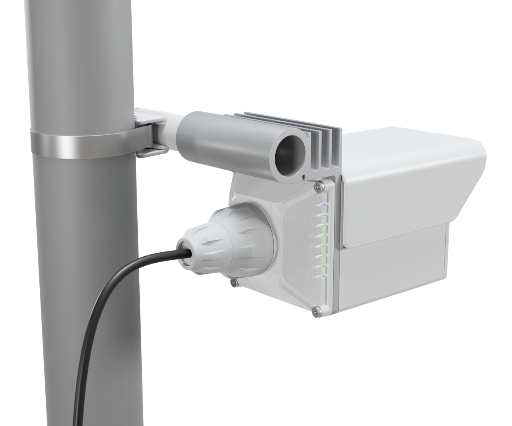 Mikrotik CubeG-5ac60aypair MikroTik CubeG-5ac60aypair - Wireless Wire Cube Pro 60GHz Link ürün görseli 3 - wifidepo