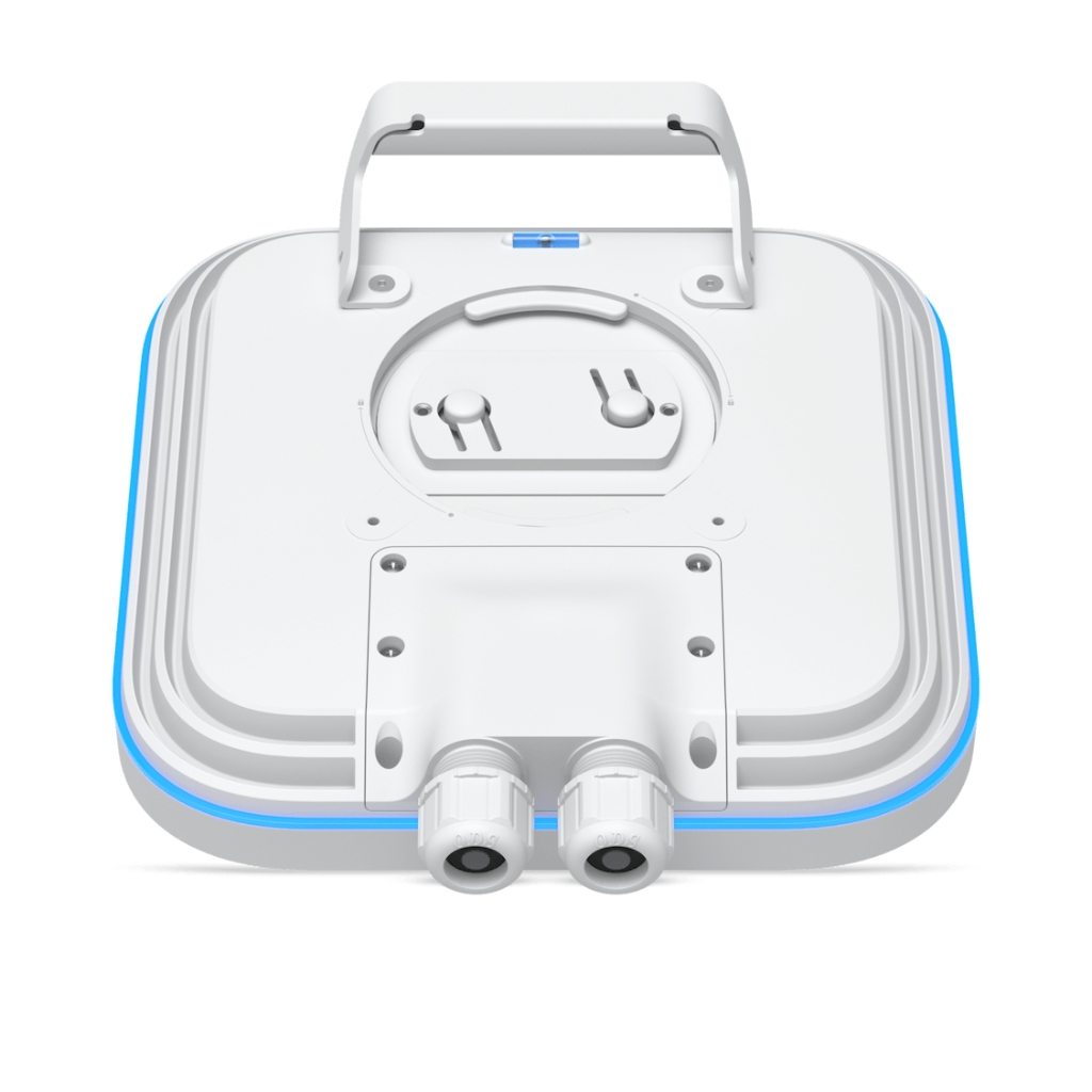UBNT E7-Campus UBNT UniFi E7 Campus (E7-Campus) — PRISM™ RF Filtreleme, 10-Stream Tri-Band WiFi 7, 10GbE PoE++ ve IP67 ürün görseli 8 - wifidepo