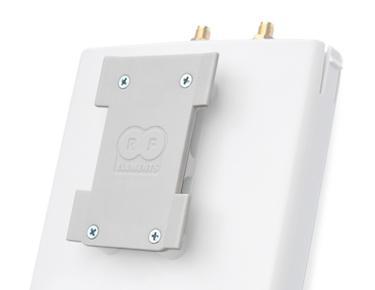 EB-912-RF-Elements StationBox EasyBracket 912 Montaj Ayagi Dönüstürüc (EB-912)